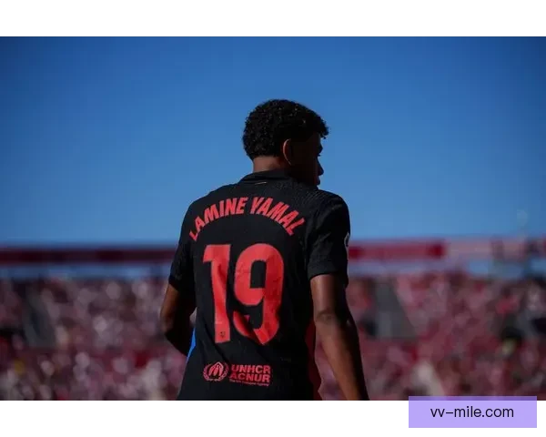 亚马尔荣膺2024欧洲杯最佳年轻球员引关注