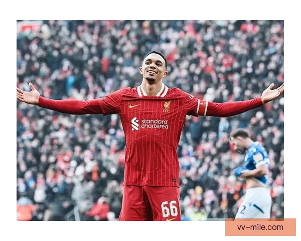 利物浦转会策略揭示为阿诺德寻找可靠右后卫替补计划