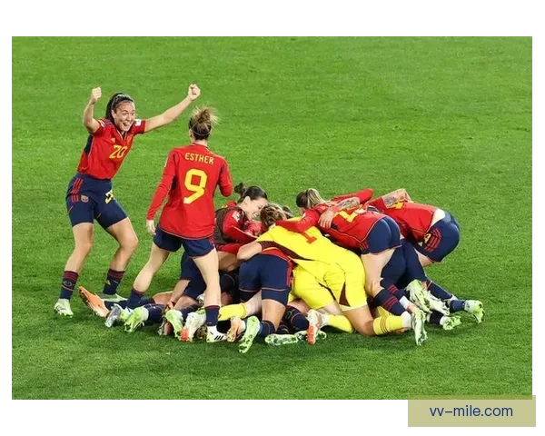 女足世界杯转播权创历史纪录引发行业新格局