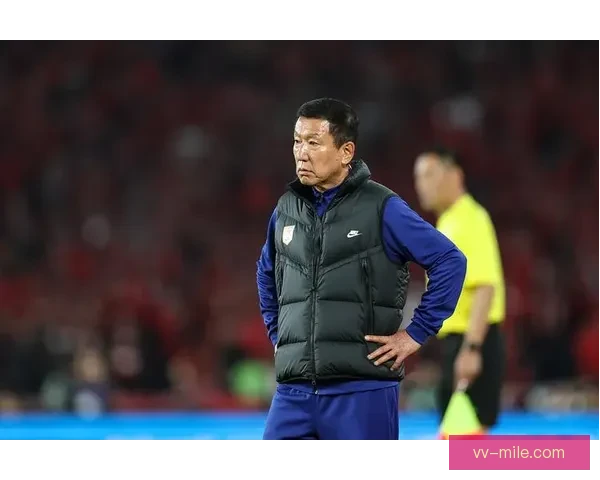 崔康熙执教山东泰山期间战绩起伏分析与影响探讨