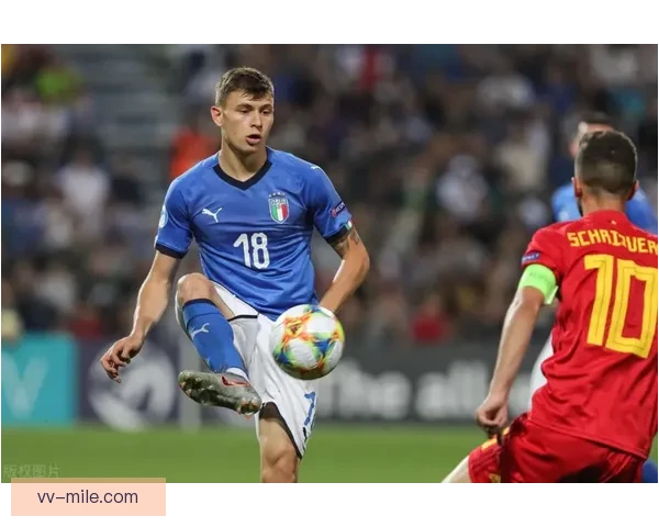 巴雷拉入选金球奖候选后自信爆棚 成意大利与国际米兰中场核心