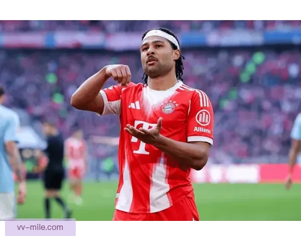 拜仁慕尼黑官方确认格纳布里再次因伤缺阵 恢复时间未定