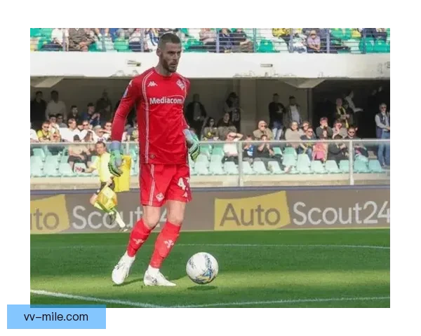 德赫亚免签加盟佛罗伦萨引发球迷热议与转会关注