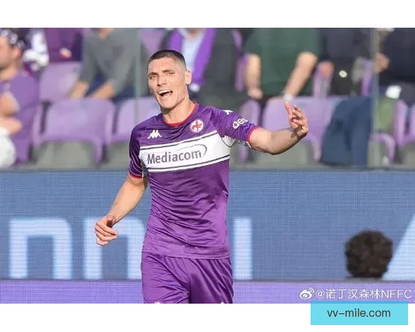 森林俱乐部签下米伦科维奇加强中场实力迎接新赛季挑战