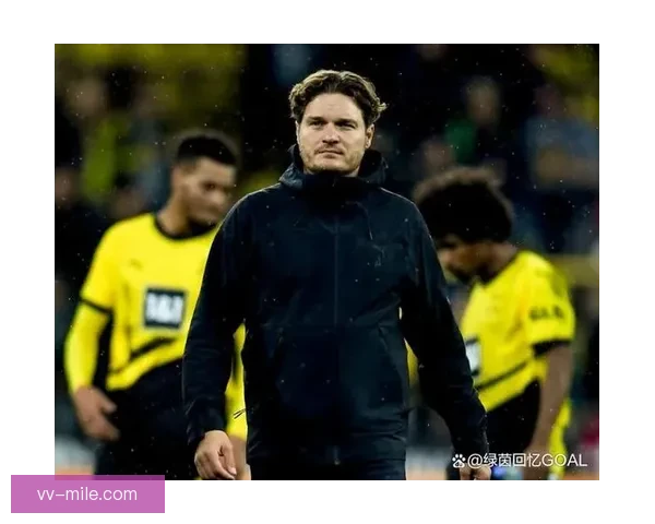 泰尔齐奇欧冠决赛失利后主动辞职 多特迎来新帅变动