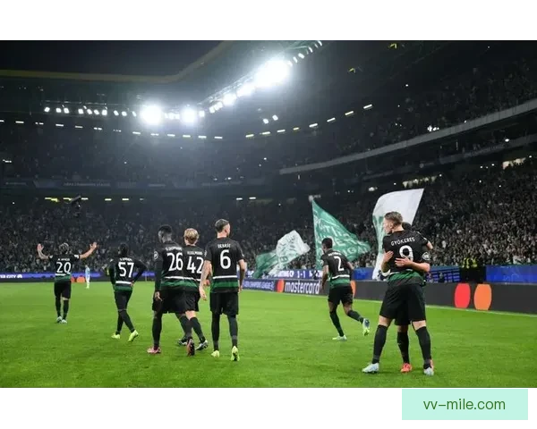 福登欧冠精彩瞬间回顾 盘点其关键时刻与辉煌表现