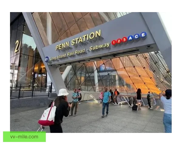 纽约宣布世界杯决赛期间实施交通临时管制措施