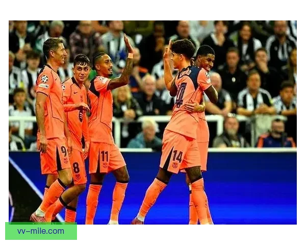 莱万多夫斯基公开盛赞拉什福德西甲爆发称他终于找回踢球的快乐了