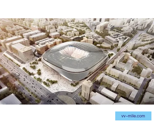 皇马公布伯纳乌球场新赛季VIP包厢全面改造实测视频