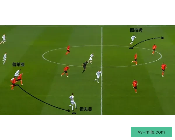 马莫尔防守与出球能力双重优势赢得广泛认可